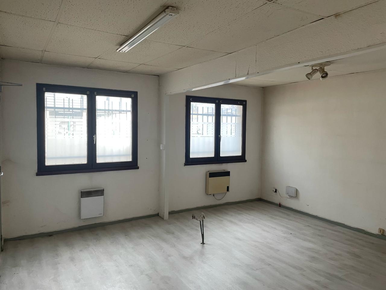 Local d'activité Gières 510m² Location local d'activité Gières Isère OLACT2427958 8